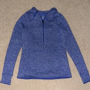 Fleece Hoodie